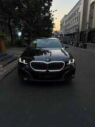 Bmw I-5 50 L Naxt va nasiya savdo