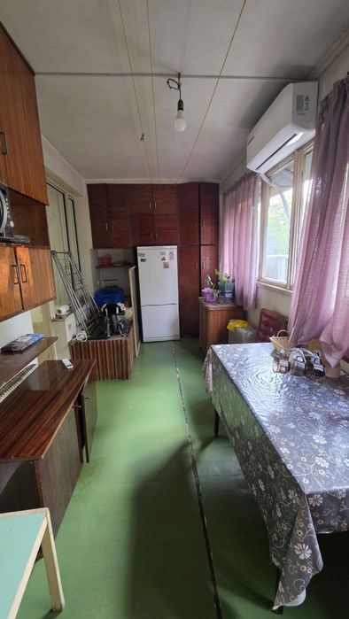 Продам  чиланзар 26.  Двух комнатная