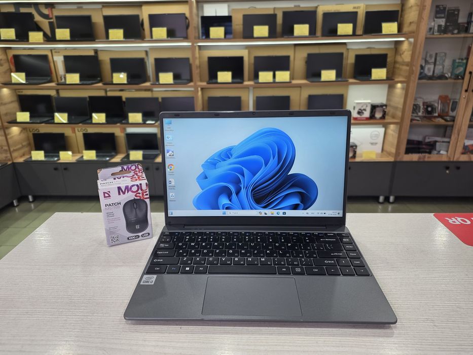Acer 2025 (Core i3-10gen, 8 Gb DDR4, 256 Gb SSD)