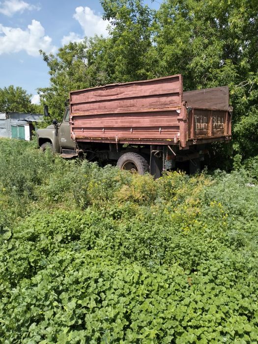 Продам Газ 53 дизель