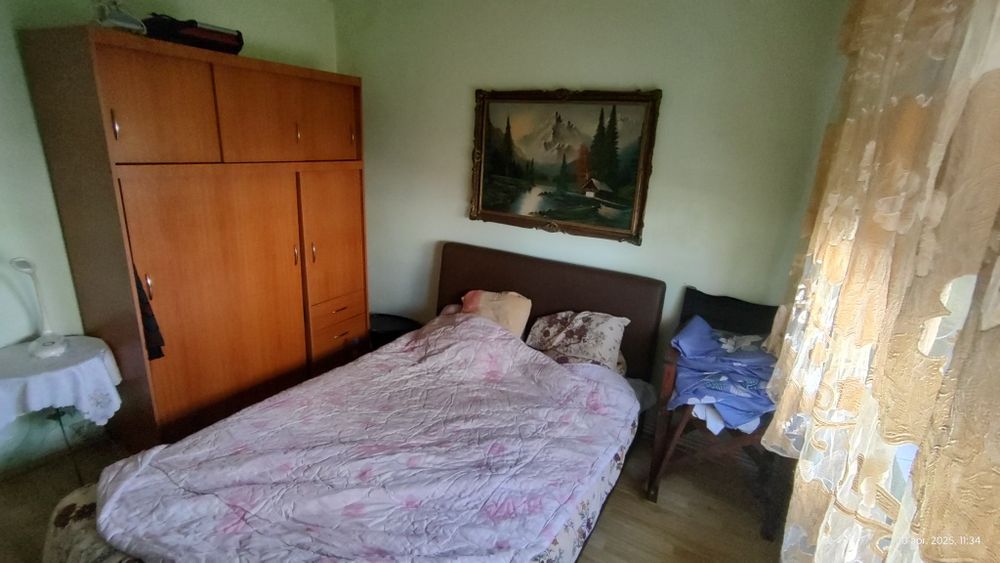 Schimb apartament cu garsoniera