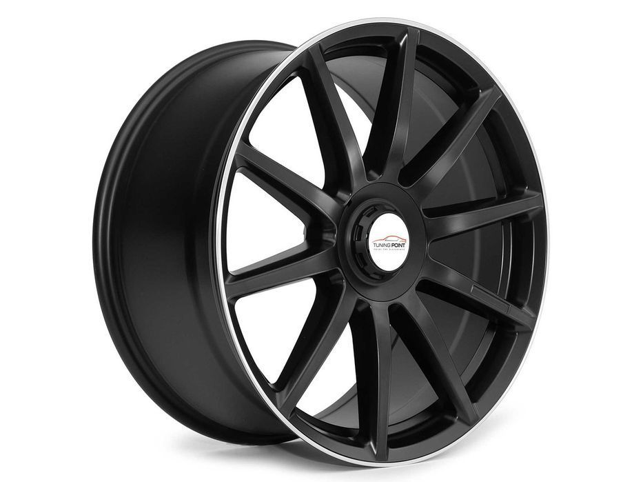 Jante MERCEDES 20 R20 Model AMG W213 W167 X167 W222 W206 W118 W212