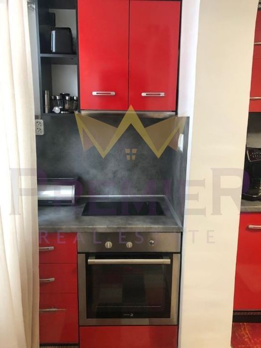 Продава се Четиристаен апартамент в София, Слатина - 98 кв.м за 3011 €/кв.м - Снимка #5