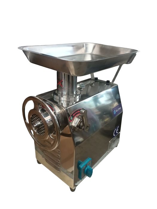 Профессиональная мясорубка TK-22, 1100 Вт