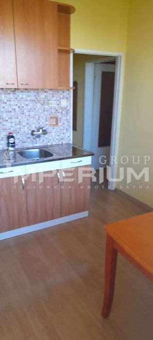 Дава се под наем Двустаен апартамент в Варна, Чаталджа - 55 кв.м за 408 € - Снимка #3