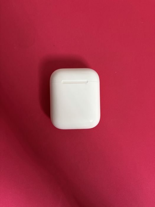 Оригинальные Airpods 2