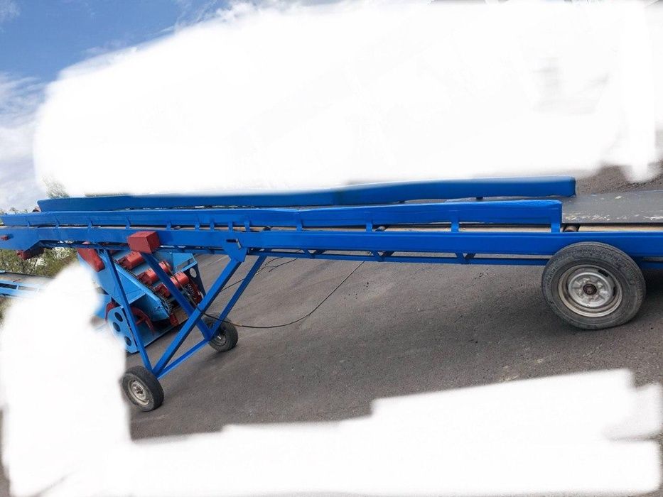 Срочно продается Транспортер погрузочная КШП-6