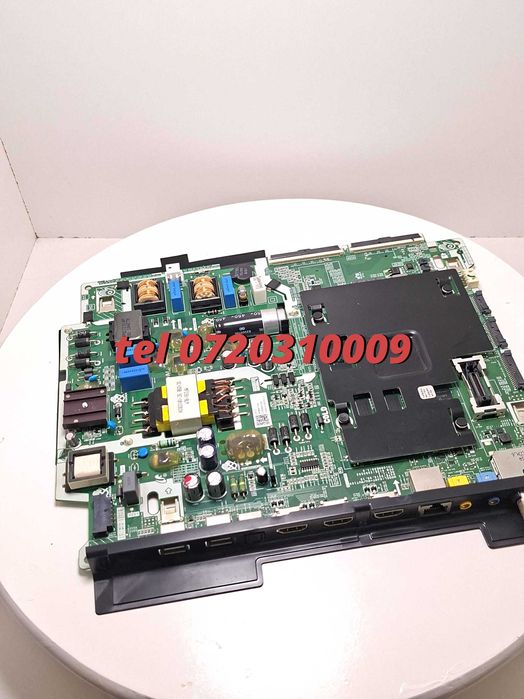 Placa De Baza Tv Samsung Bn9647718a Main Board Originala