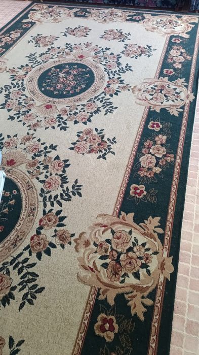 Продается ковёр 3*5
