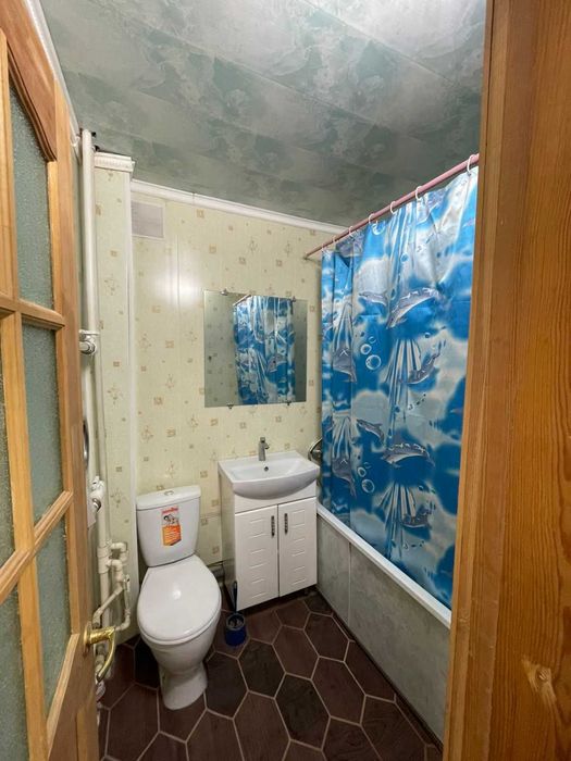 Сдам 1 комн кв в 19-м МКР