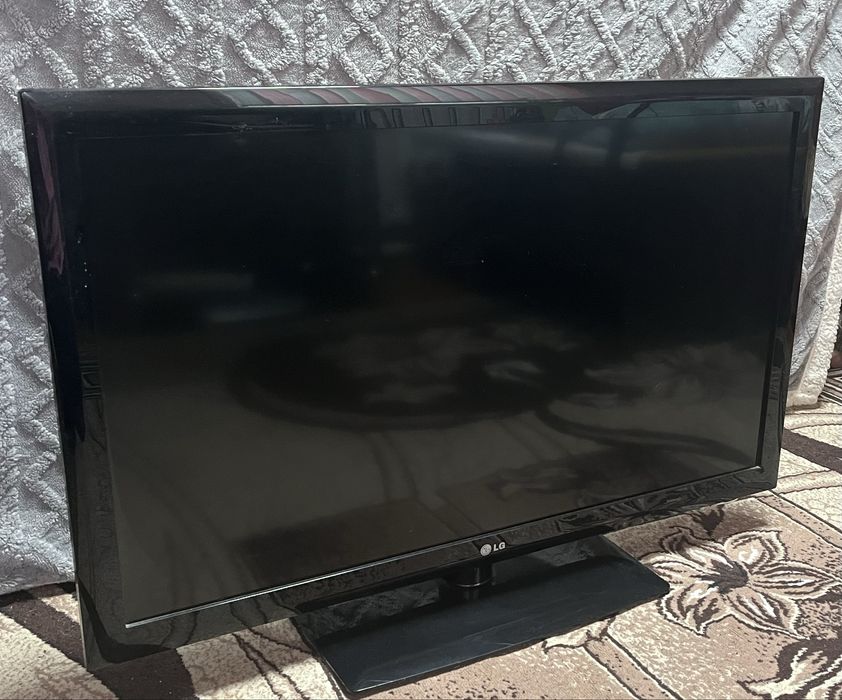 Продам телевизор в хорошем состоянии