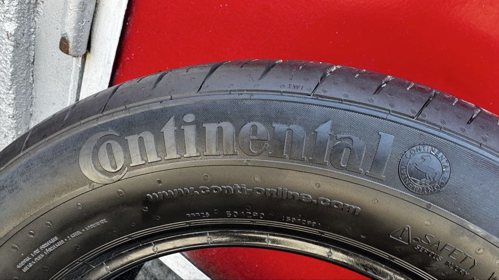 195 | 65 | 15 Continental (1балон дефект)