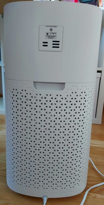 Пречиствател и овлажнител Philips AC3737/10