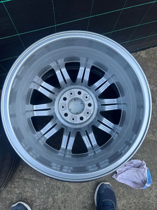 Джанти Spider 19