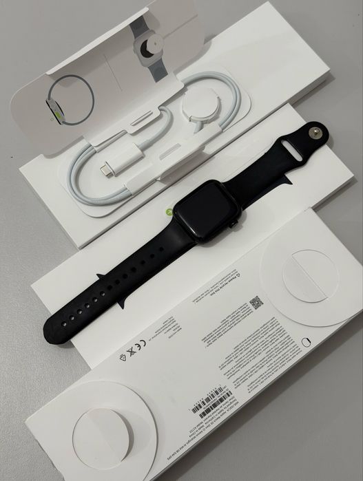 Apple Watch se2 44mm