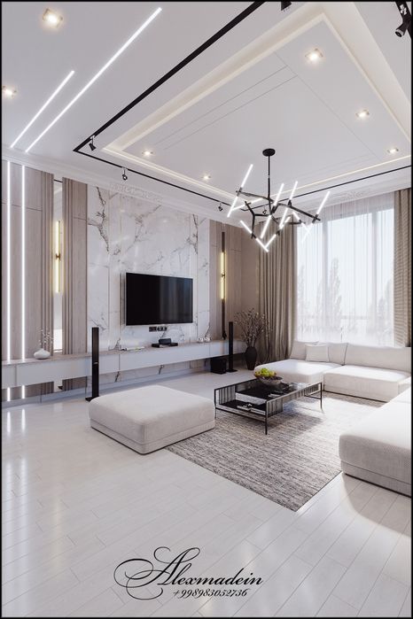 Новый дом 2,4 сотки 250м2 | Саракулька | Мирабадский район