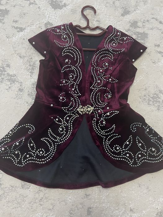 Жилетка, кажакай