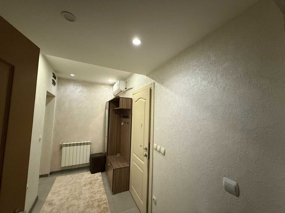 ТОП оферта! Етаж от къща с голям двор в гр. Божурище