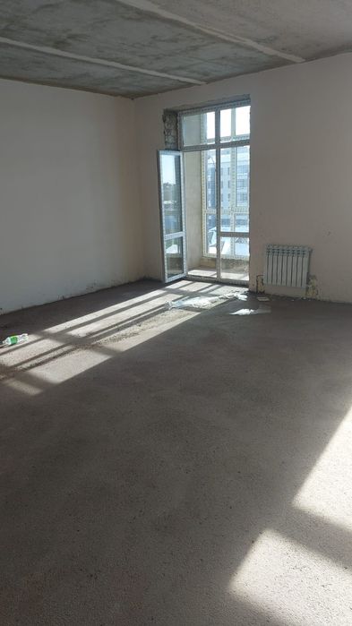 ЖК Арнау 2 комн.квартира