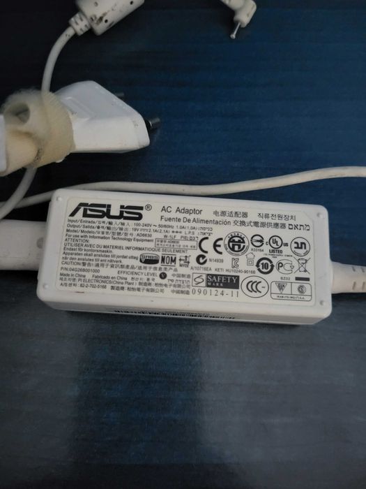 Incarcator original Asus