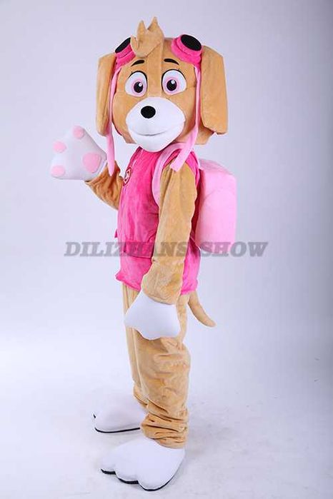 Ростовые костюмы в аренду