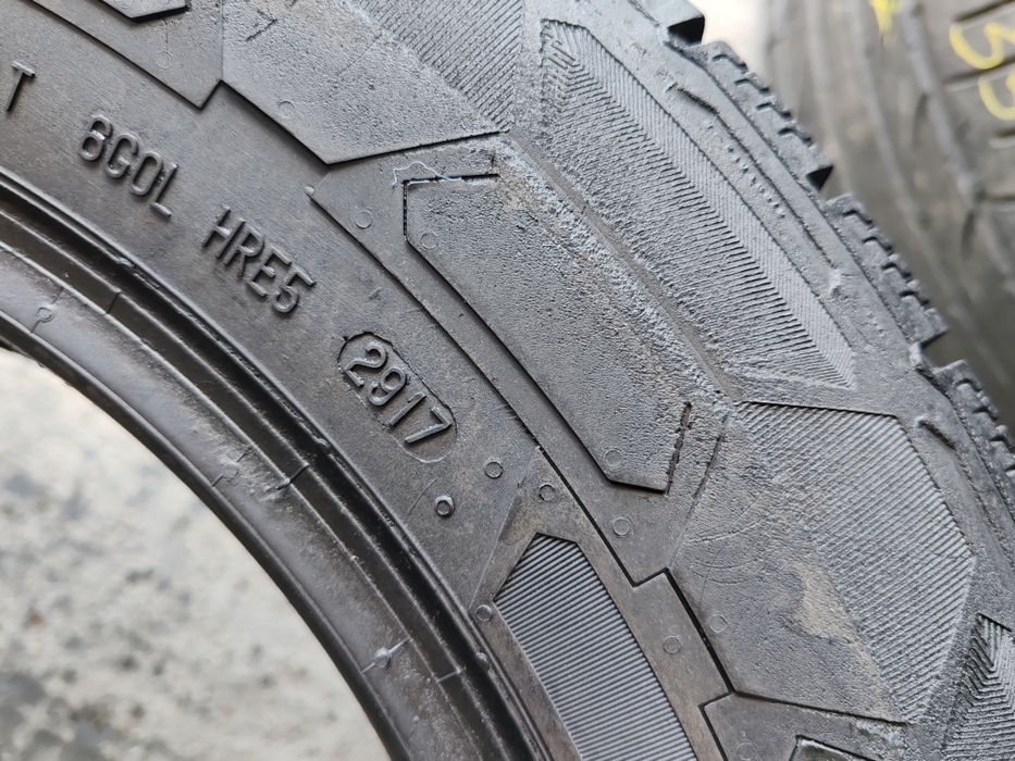 2 anvelope 215 65 16c