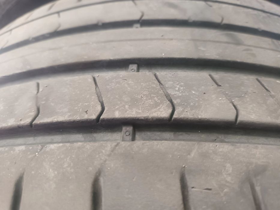 255//35//19 Pirelli Cauciucuri de vară 2022/2023