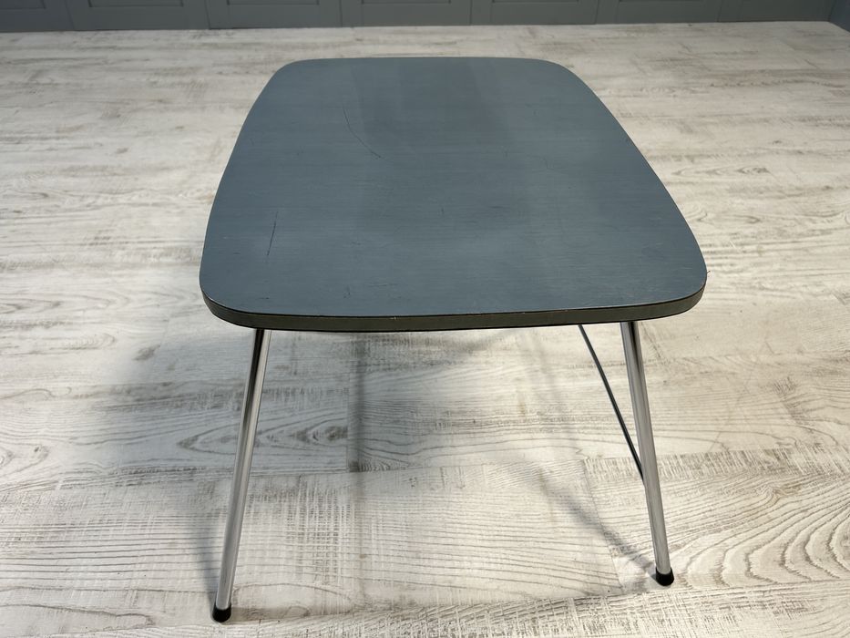 Винтидж помощна масичка Г300