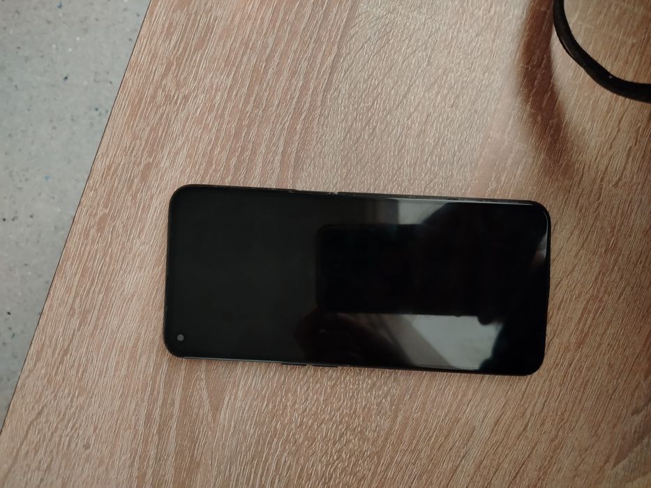 Продам сотка темно синий