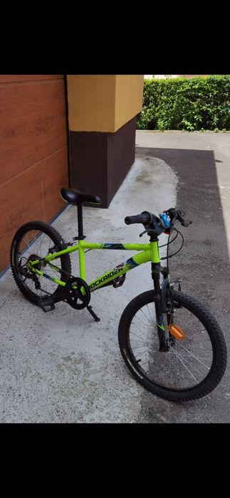 Bicicleta copii in stare foarte bună