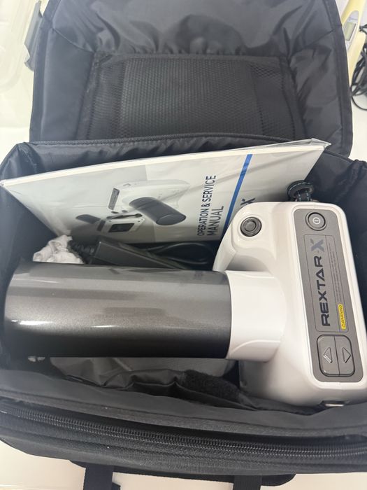 Aparat radiologie dentara portabil, senzor intraoral, placi fosforice