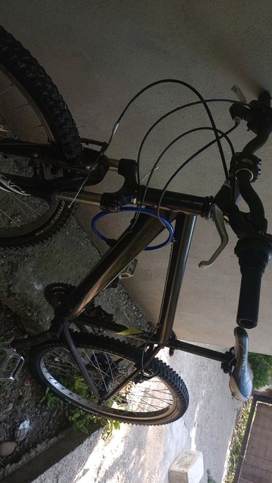 Bicicleta x-fact mtb 29