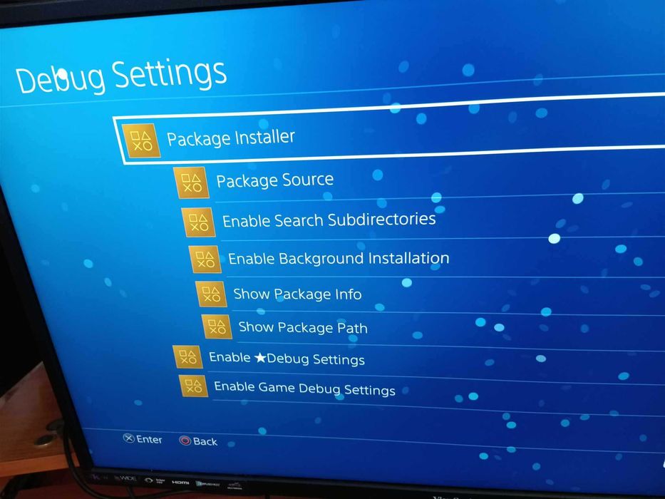 Конзоли Playstation 4 (Firmware 9.00) с FC27 и други игри.