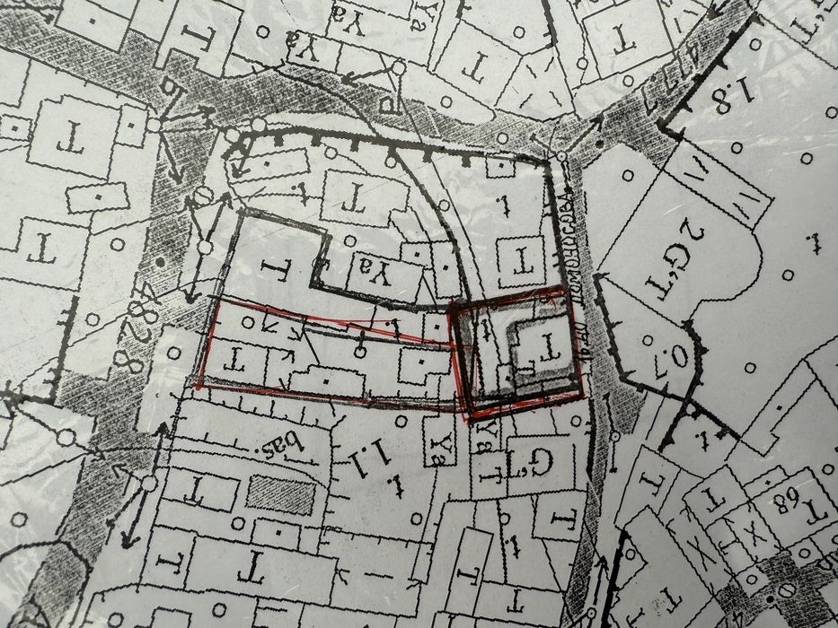 Продажа участка Никитина 2,8 сотки+можно 2,5 сзади купить будет сквозн