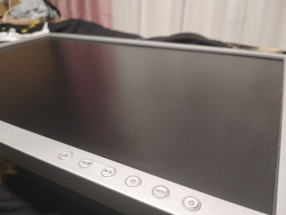 Monitor Samsung 60hz