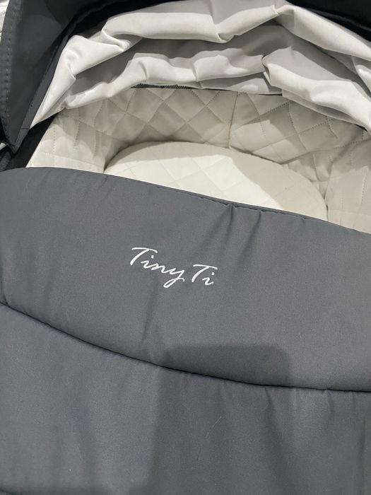 Детская коляска