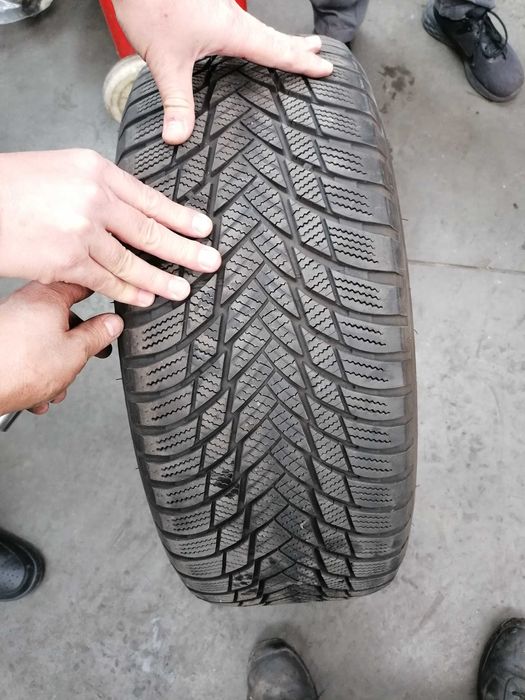 Джанти 17 за опел инсигния