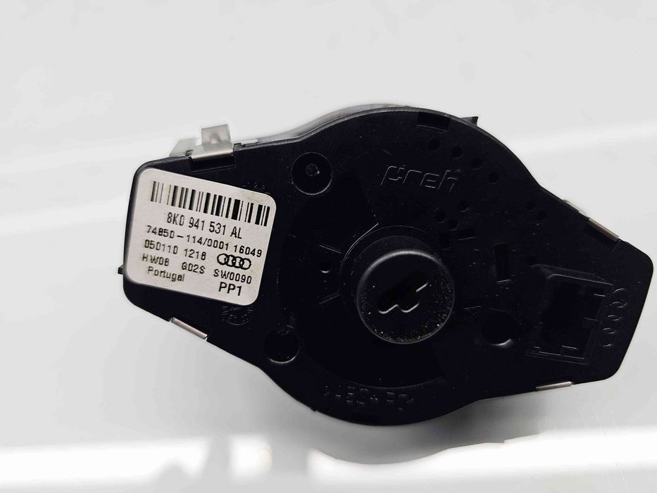 Bloc lumini Audi A4 (8K2, B8) [Fabr 2008-2015] 8K0941531AL