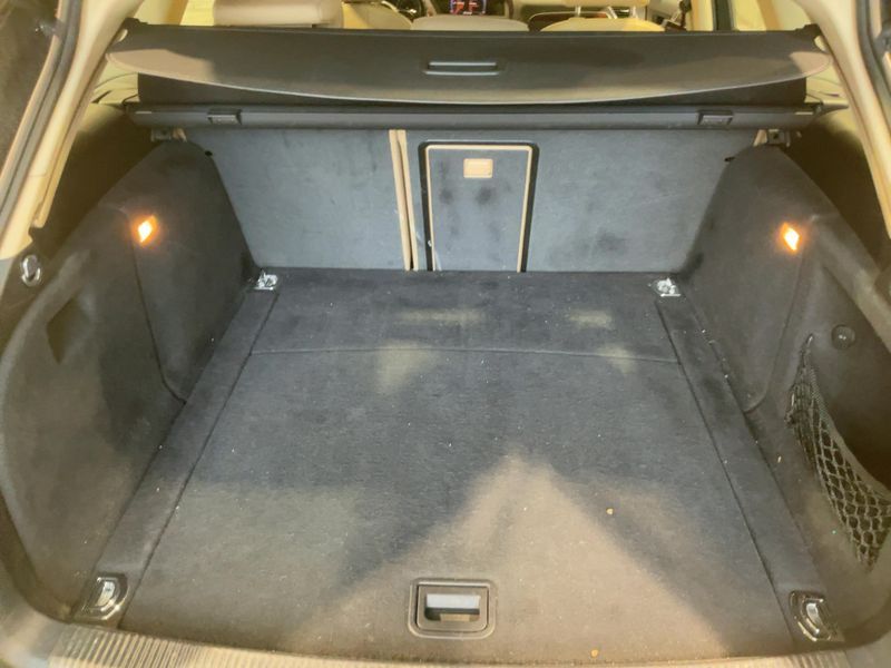 Audi A4 2.0 TDI Advanced 2013