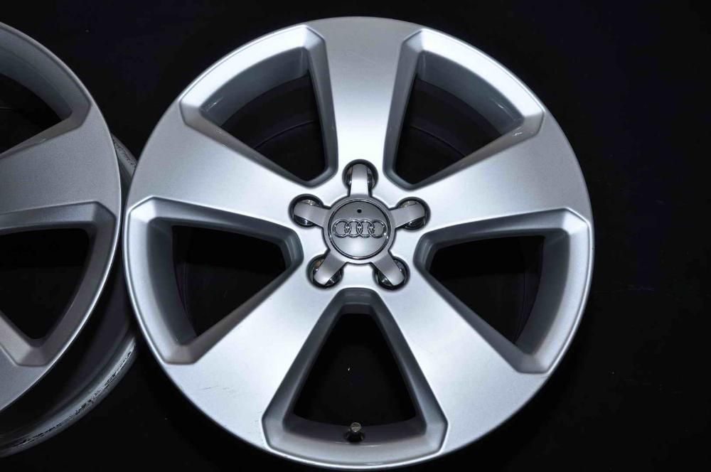 Jante Originale Audi A3 8V 7.5J 17 inch ET51