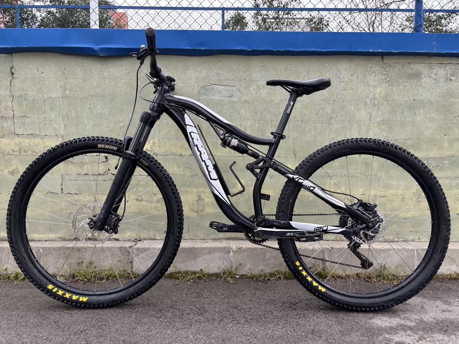 Планински велосипед RAM XC TWO 29”