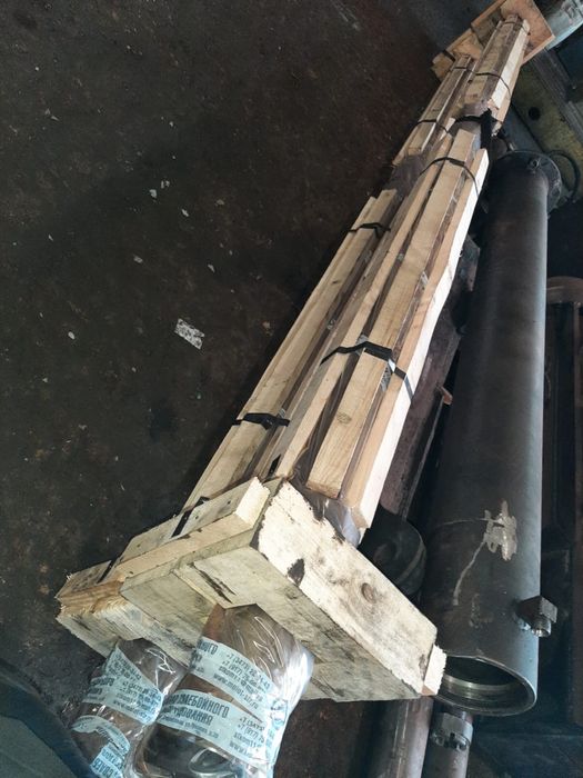 Запчасти из России