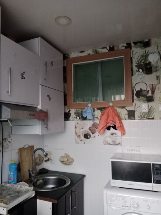 Продам квартиру в центре