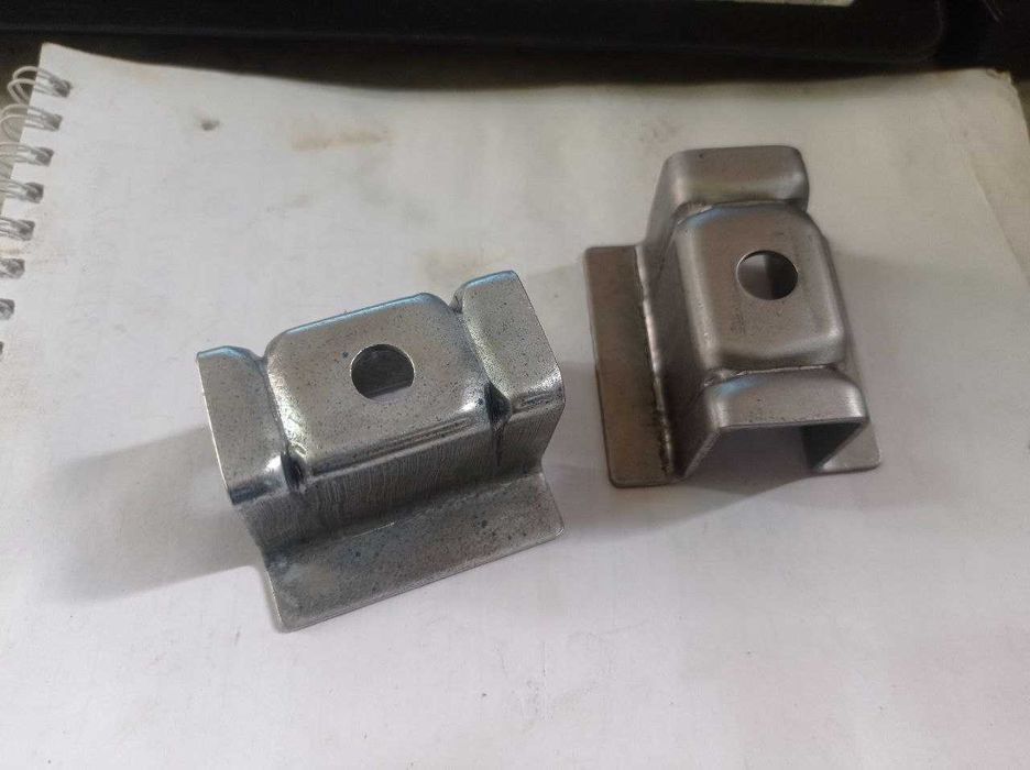 средняя крепления, Planka  планка для крепления солнечных панелей