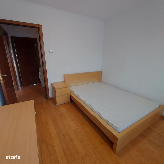 Brancoveanu- Huedin, apartament ideal familie