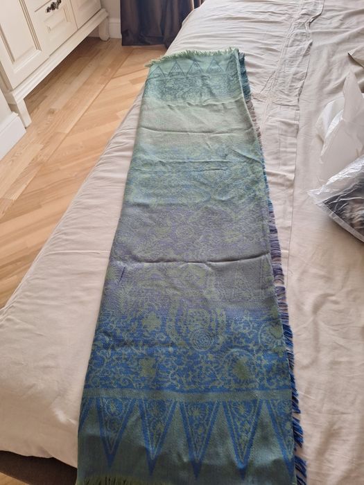 Sal  ,esarfa   de  dama