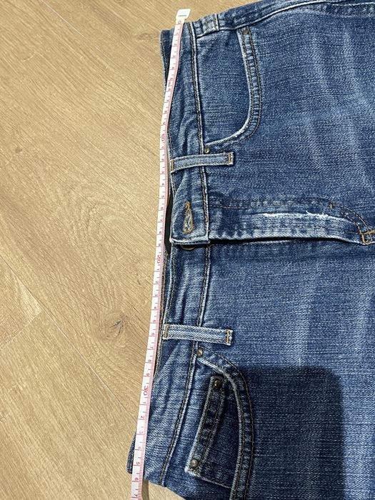 Fusta blugi Roberto Cavalli mas 36(42IT)