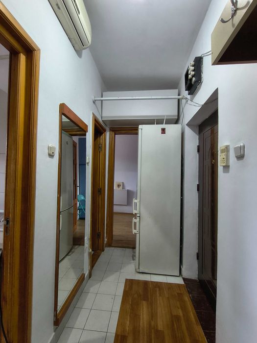 OCAZIE UNICA - Apartament 2 cam. decom. CENTRU pe str.Arcu-langa ORC