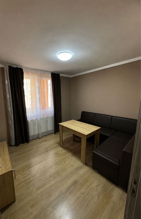 Colțar pentru living sau bucătărie
