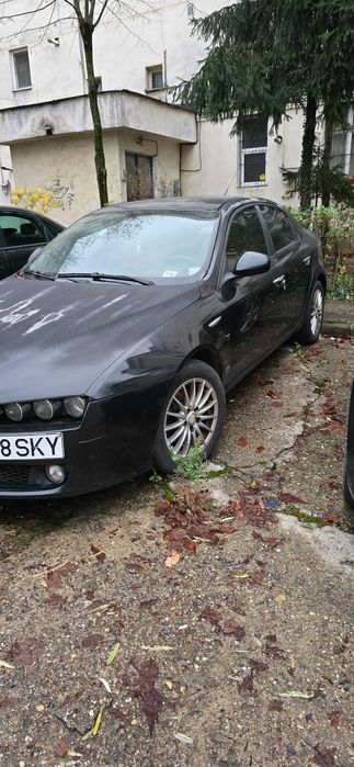 Alfa Romeo 159 1.9 JTDm